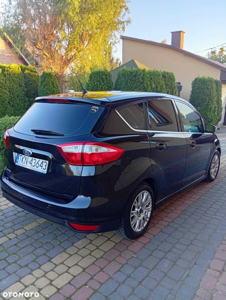 Ford C-MAX - 5