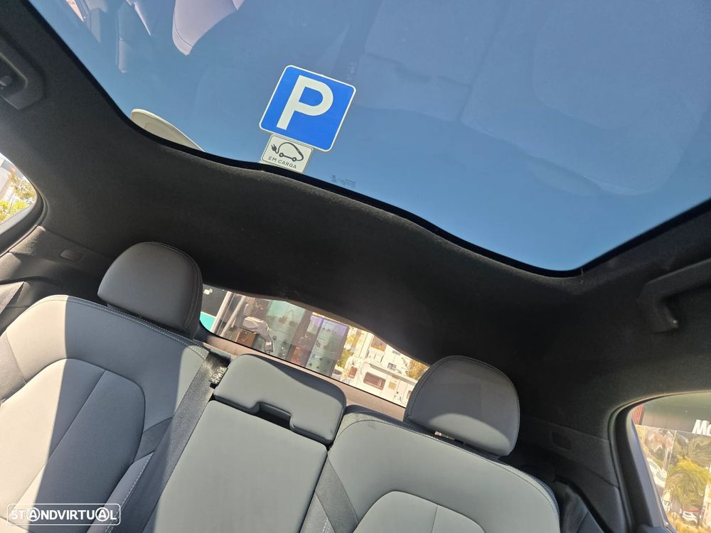 Polestar 2 Long Range 78 kWh AWD - 20