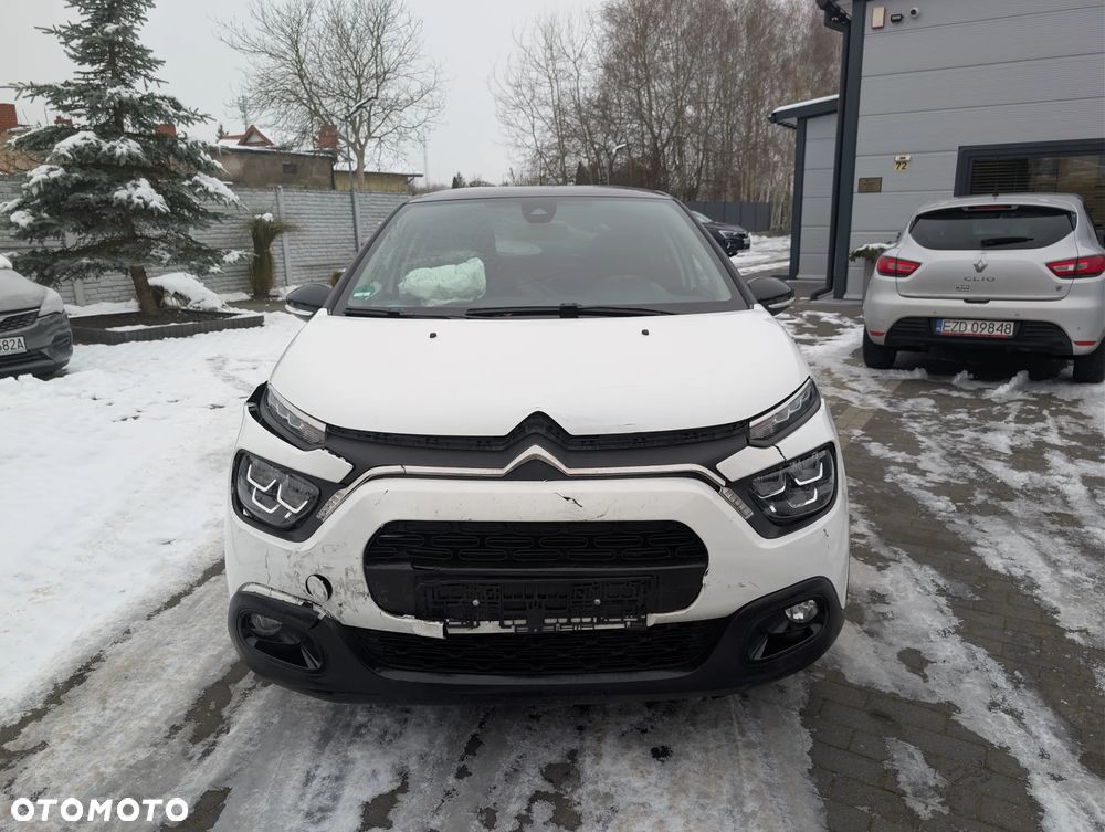 Citroën C3 1.2 PureTech Max - 3