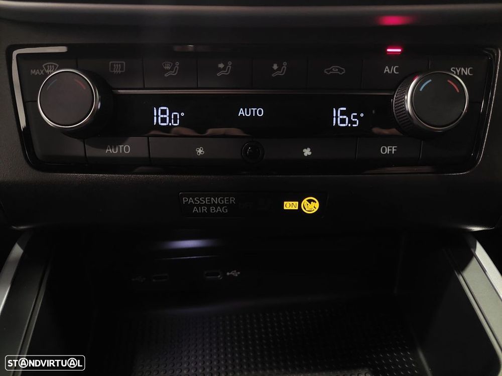 SEAT Arona 1.0 TSI FR - 26