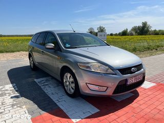 Ford Mondeo 2.0 TDCi Ambiente