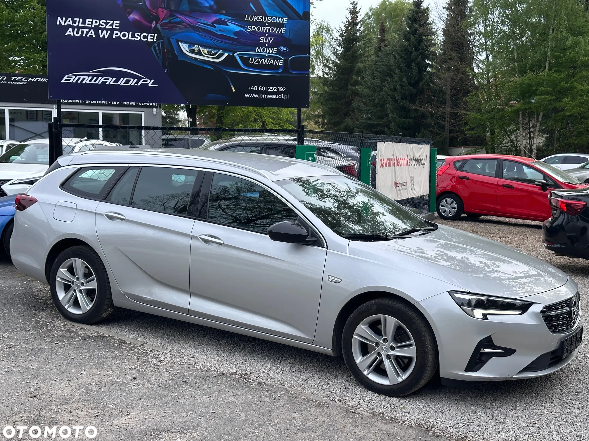 Opel Insignia 1.5 CDTI Business Edition S&S - 13
