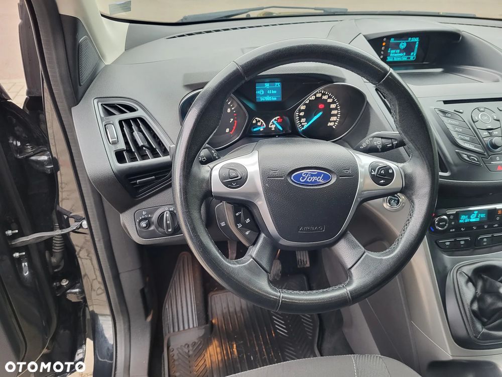 Ford Kuga 1.5 EcoBoost FWD Titanium Plus ASS - 11