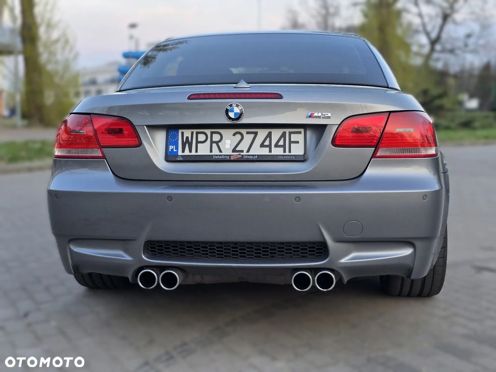 BMW M3 - 8