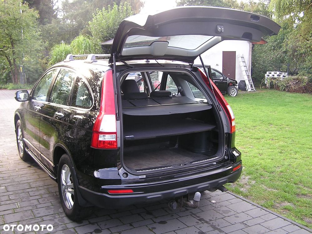 Honda CR-V 2.2i-DTEC Elegance - 17
