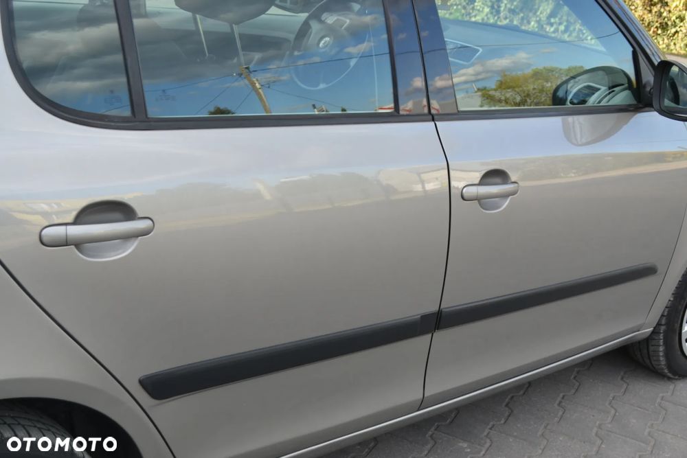 Skoda Fabia 1.4 16V Classic - 18