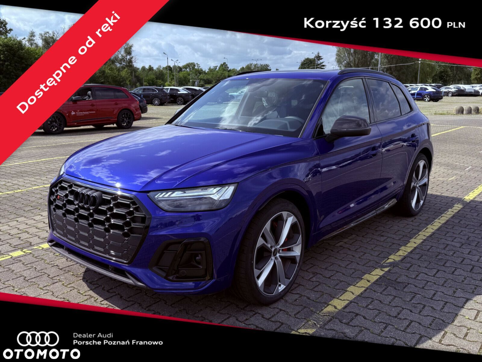 Audi SQ5 - 1