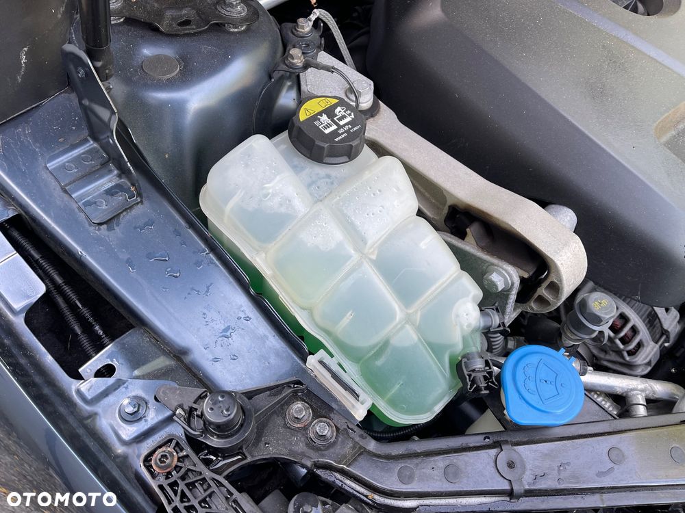 Volvo V40 T2 Ocean Race - 29