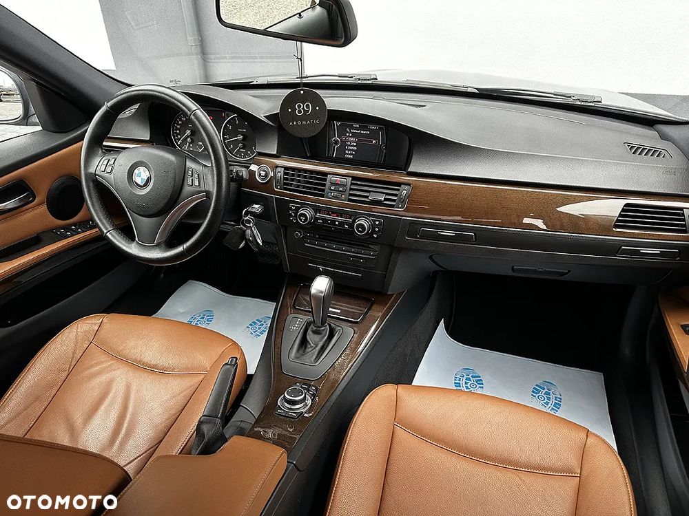BMW Seria 3 - 17