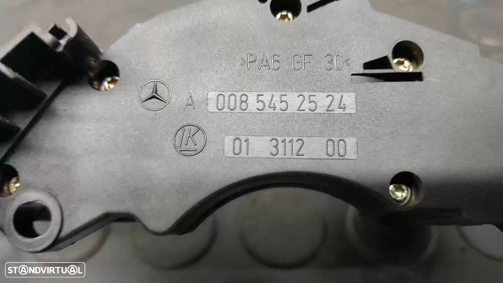 TEMPOMAT MERCEDES-BENZ CLASSE E 2003 -A0085452524 - 4