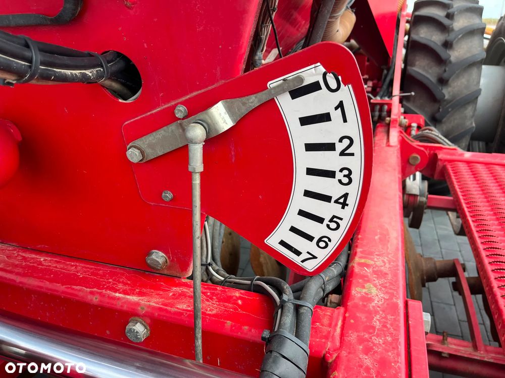 Horsch PRONTO 6 AS - 30