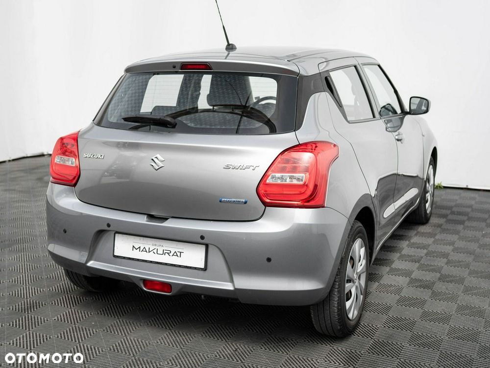 Suzuki Swift - 6