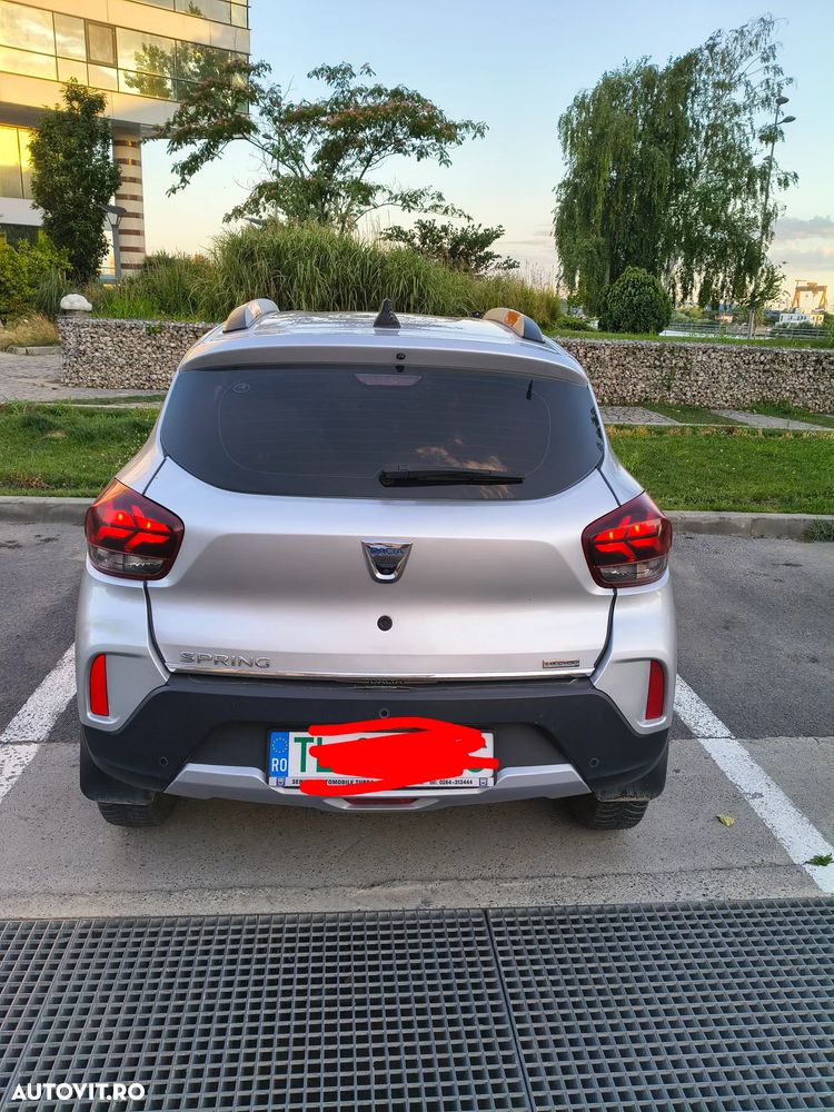 DACIA Spring 2021 — imagine 6