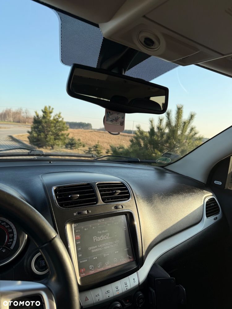 Fiat Freemont 2.0 Multijet Cross AWD - 3