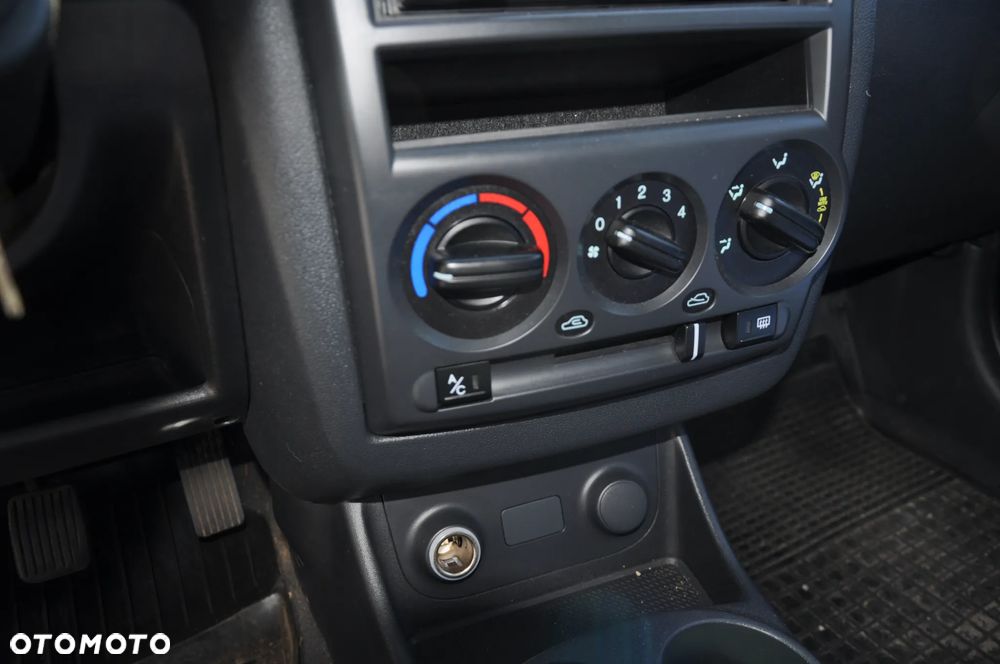 Hyundai Getz 1.1 Team 08 - 14