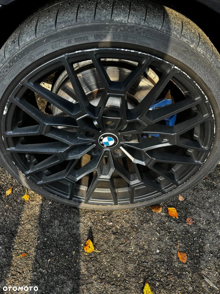 BMW Seria 5 - 27