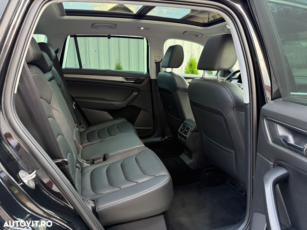 Skoda Kodiaq 2.0 TDI 4X4 DSG Style - 6