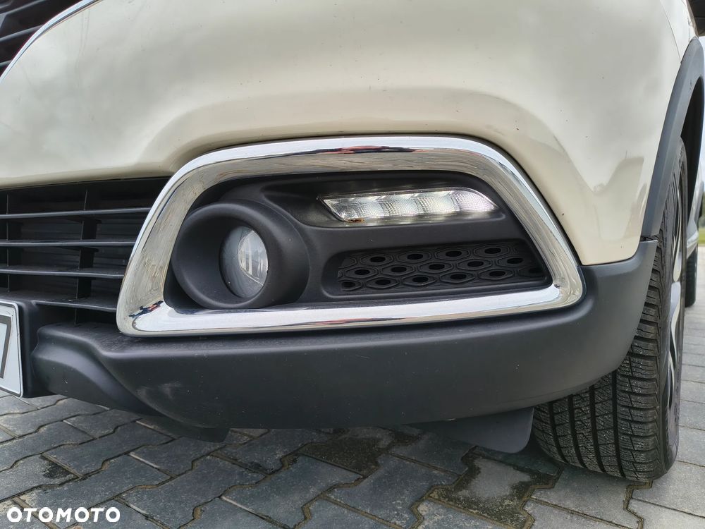 Renault Captur ENERGY TCe 90 Start&Stop Luxe - 15