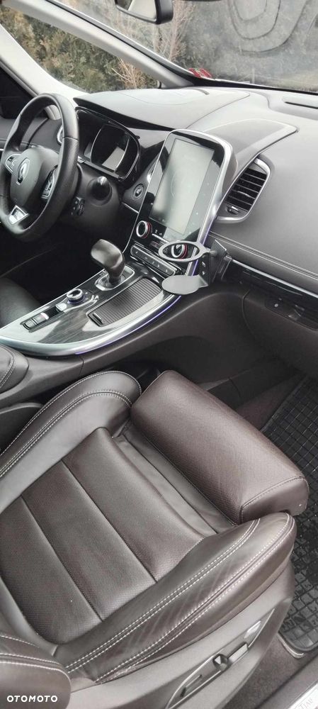 Renault Espace Energy dCi 160 EDC Initiale Paris - 11