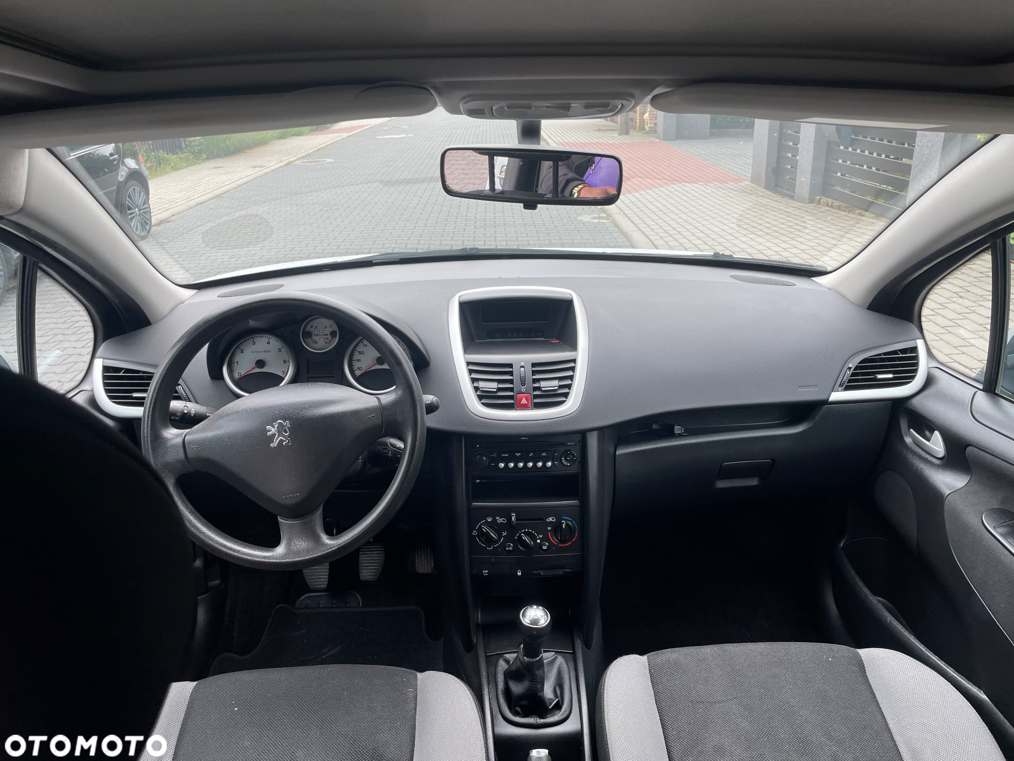 Peugeot 207 SW 95 VTi Premium - 5
