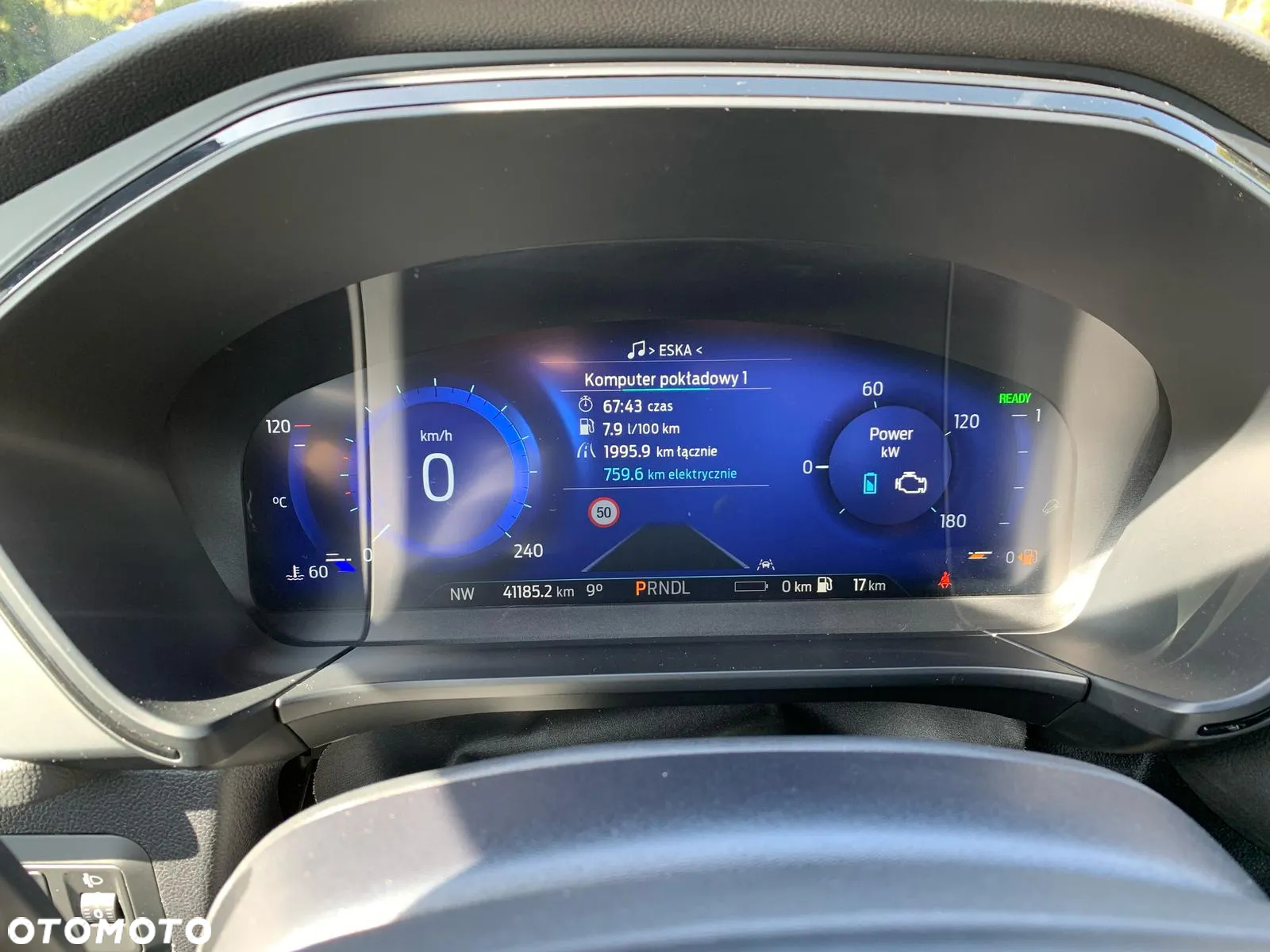 Ford Kuga 2.5P PHEV FWD ST-Line - 9