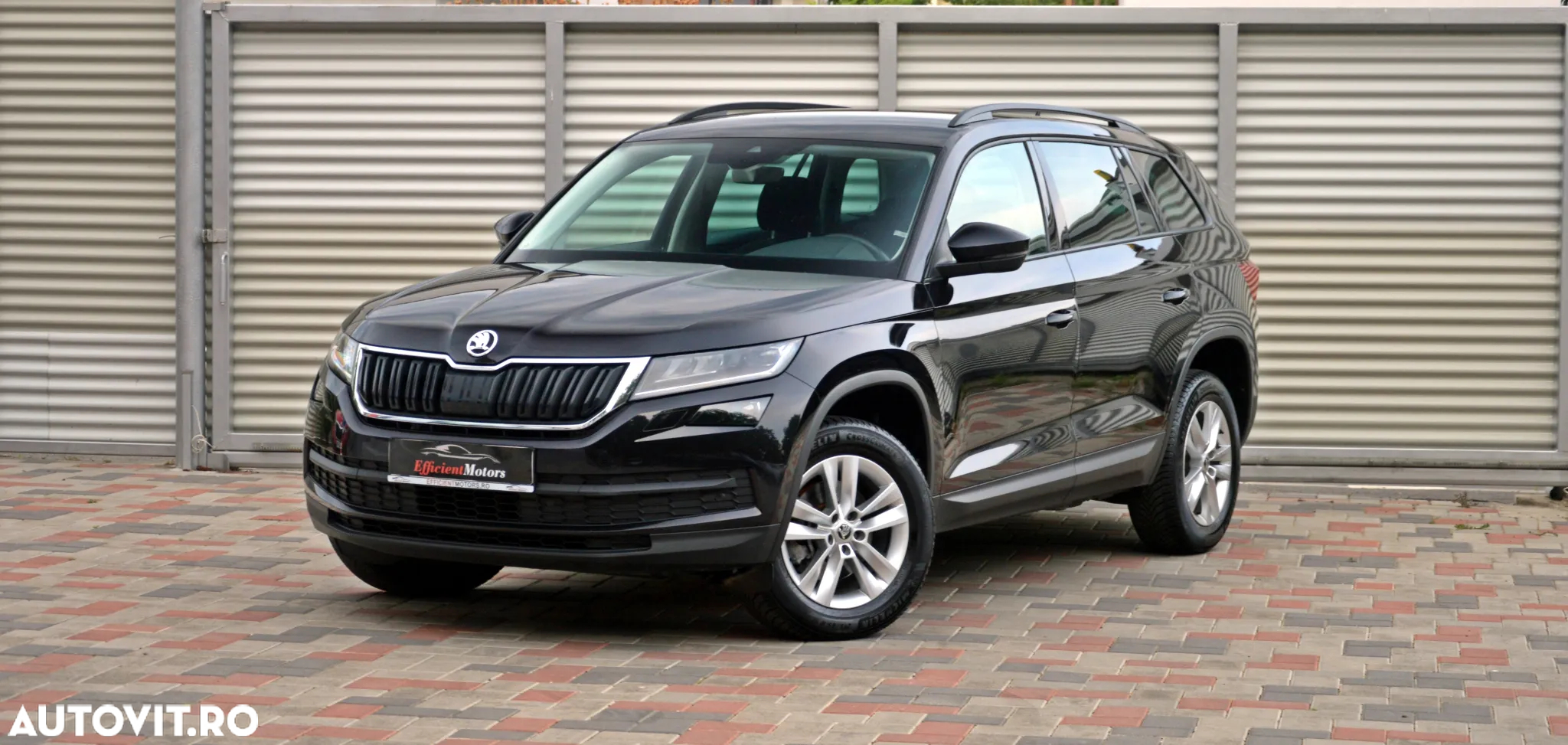 Skoda Kodiaq 2.0 TDI DSG Ambition - 9