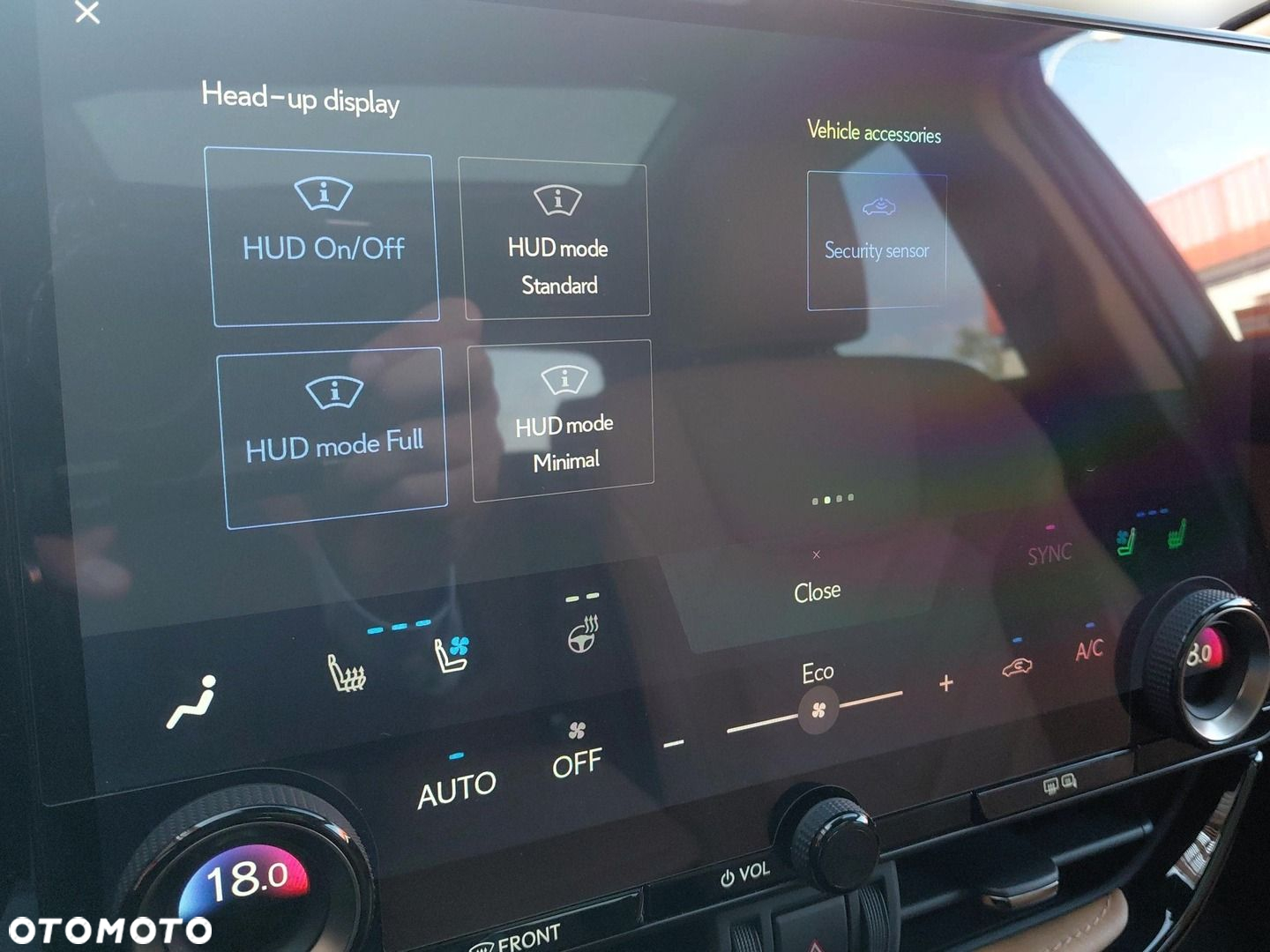 Lexus NX 350h Omotenashi AWD - 18