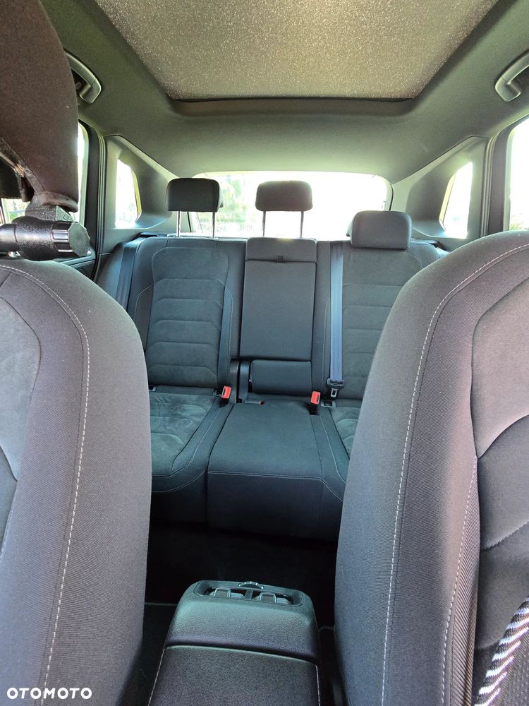 Volkswagen Tiguan 2.0 TDI BMT SCR 4Mot Highline DSG - 36
