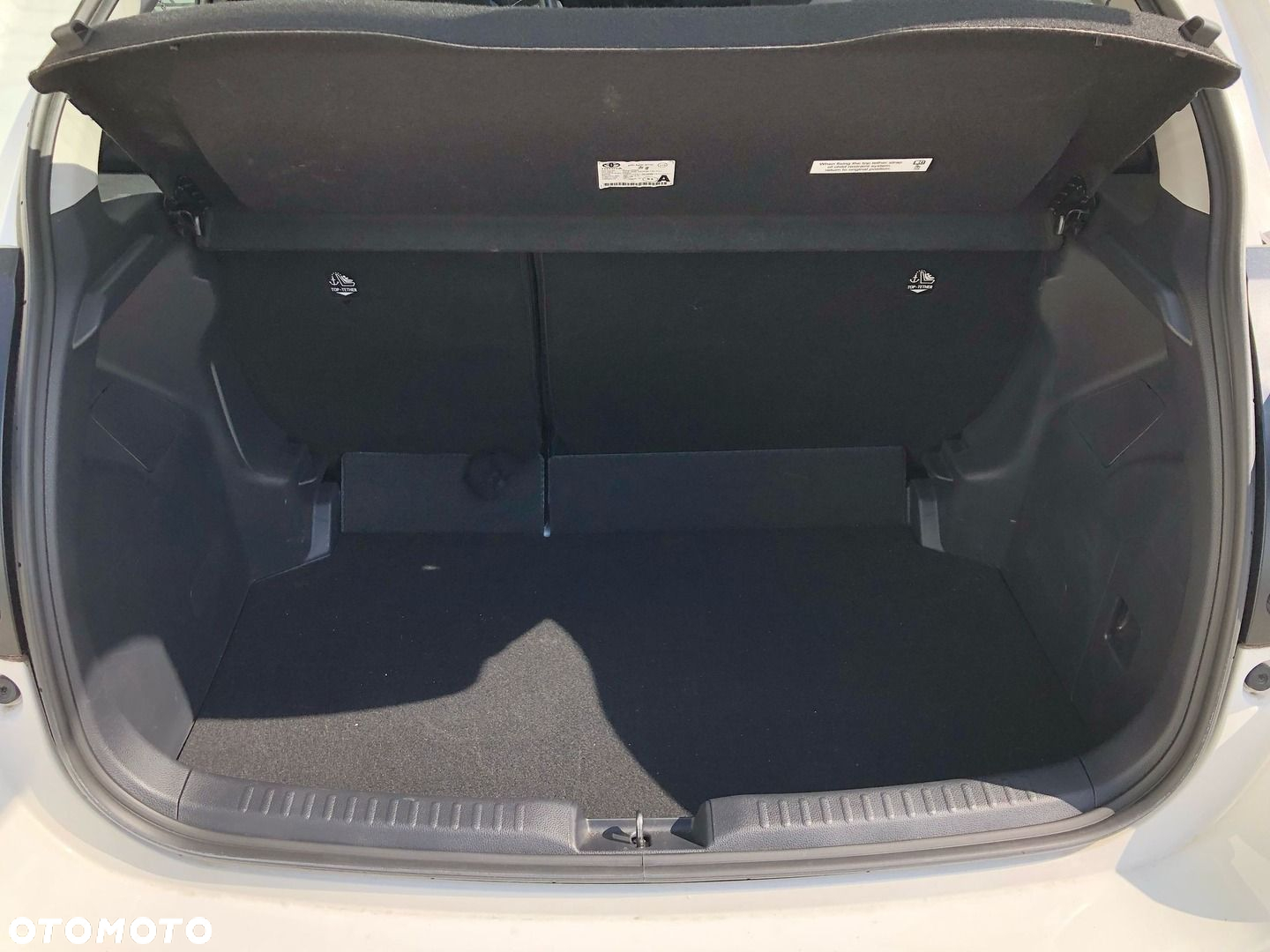 Toyota Yaris - 34