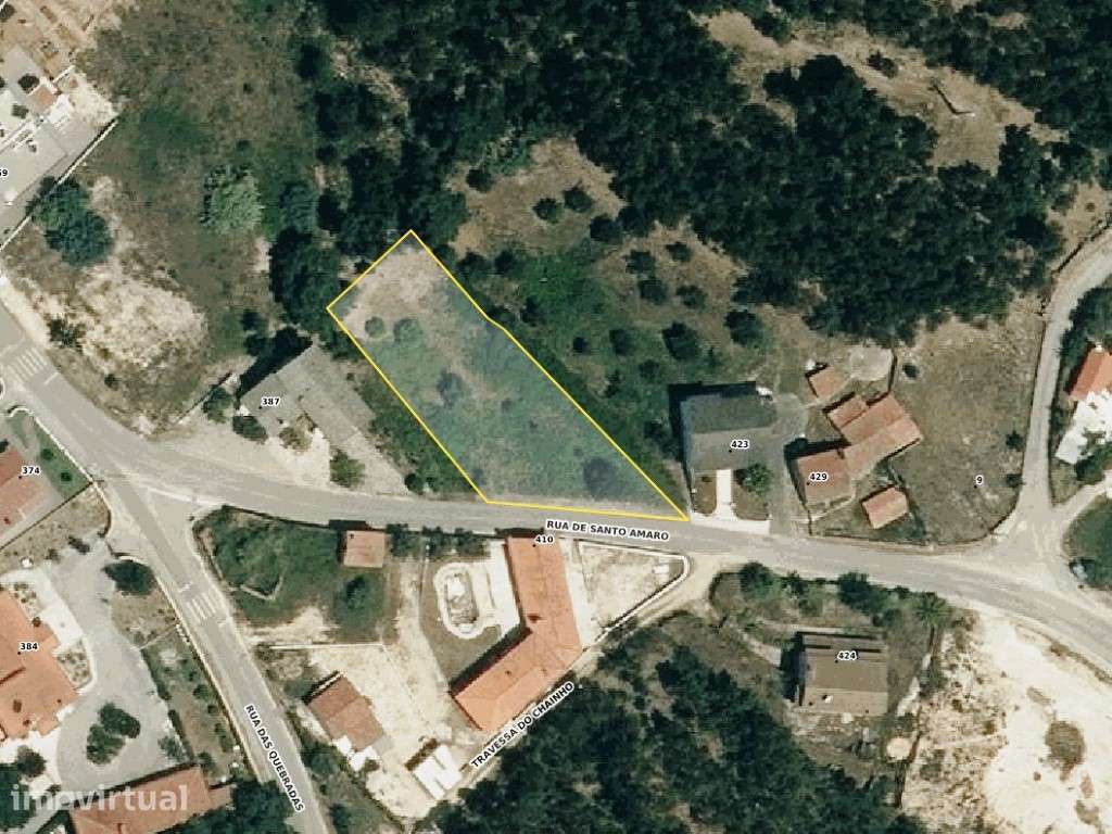 Oportunidade! Terrenos com viabilidade de Construção! - Grande imagem: 3/4