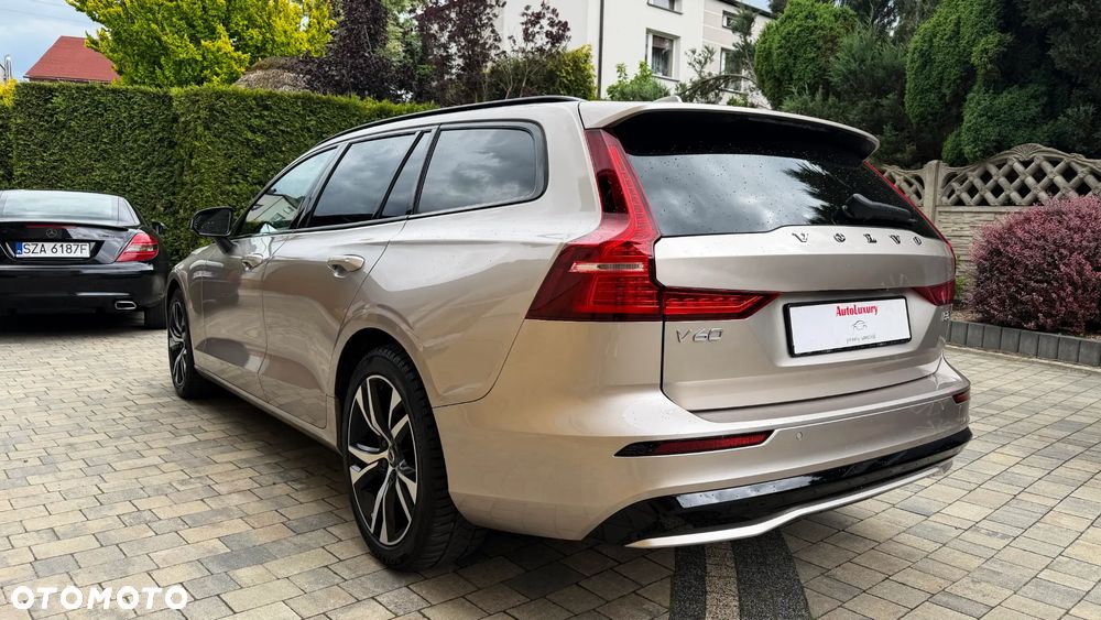 Volvo V60 B3 B Inscription - 7
