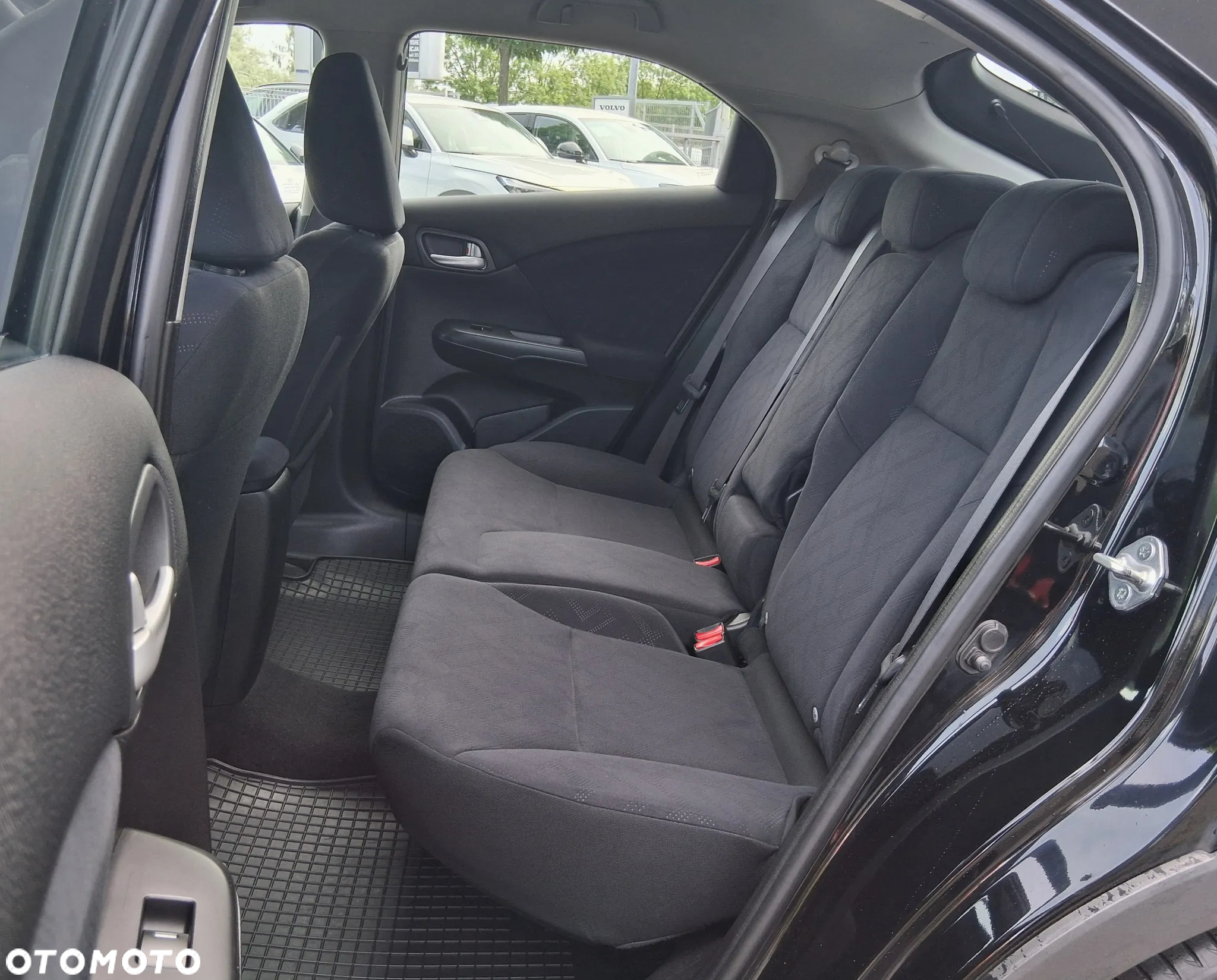 Honda Civic 1.8 Sport - 14