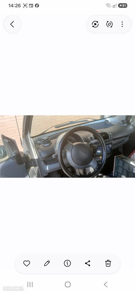 Smart City Cabrio - 6