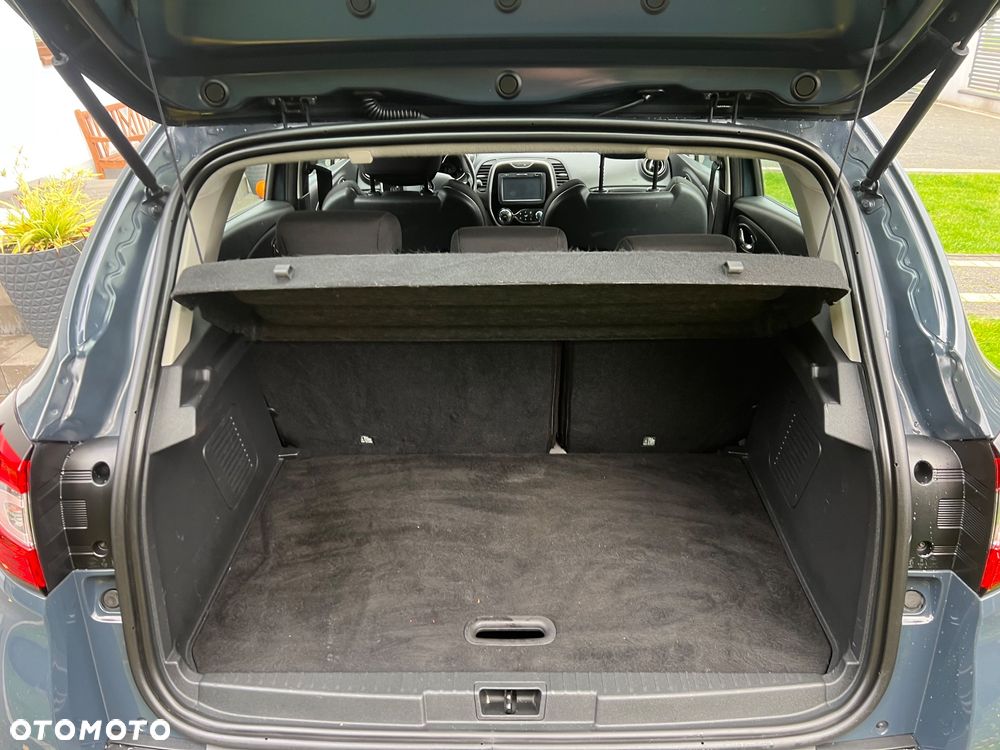 Renault Captur (ENERGY) TCe 90 LIMITED - 17