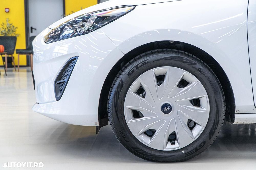 Ford Fiesta 1.1 Trend - 41