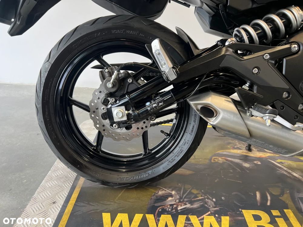 Kawasaki ER - 12