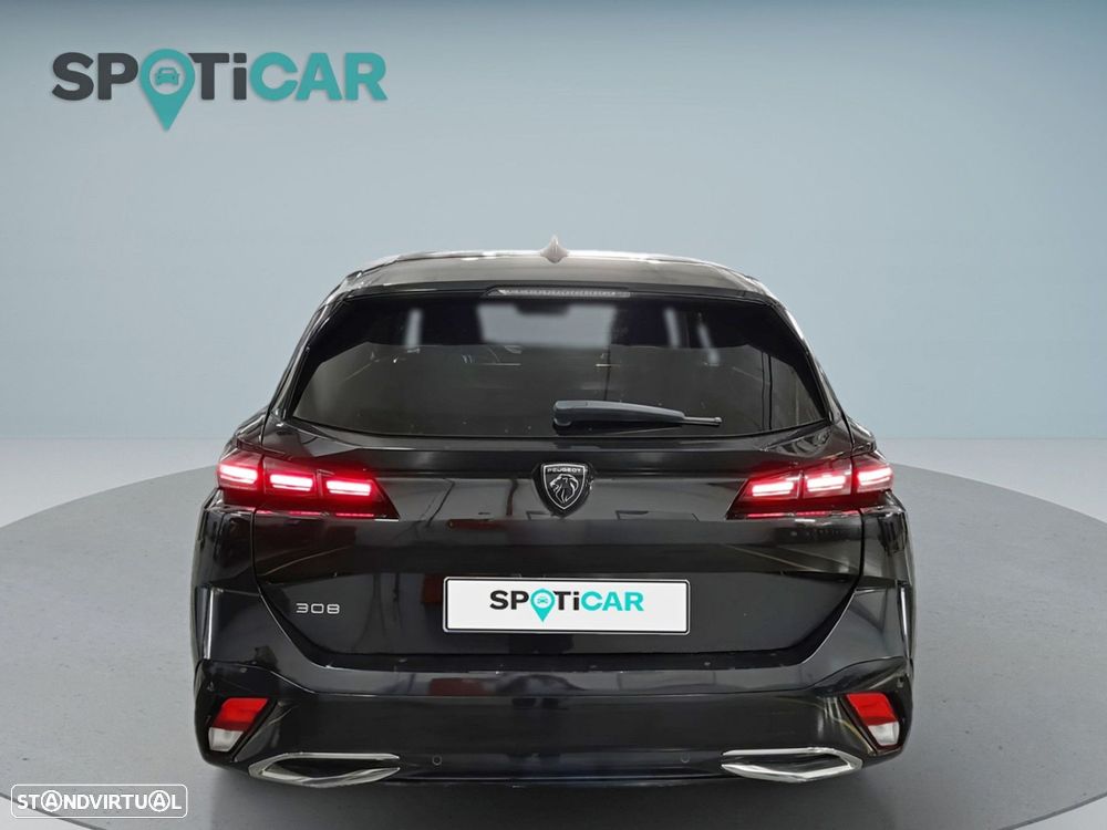 Peugeot 308 SW 1.2 PureTech Allure - 6