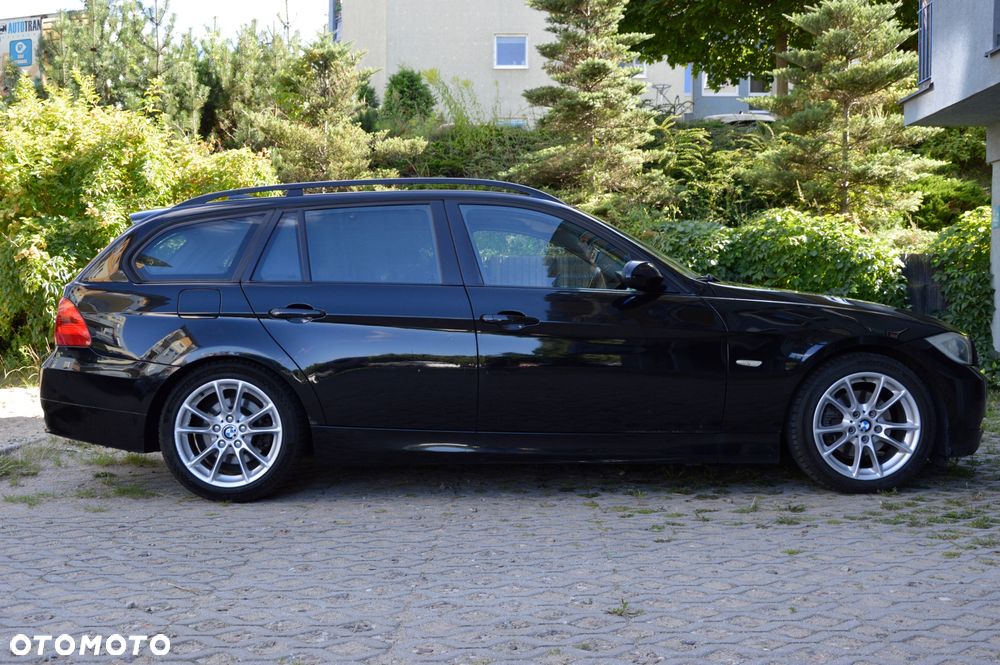 BMW Seria 3 - 6