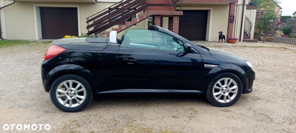 Opel Tigra 1.4 Enjoy - 3