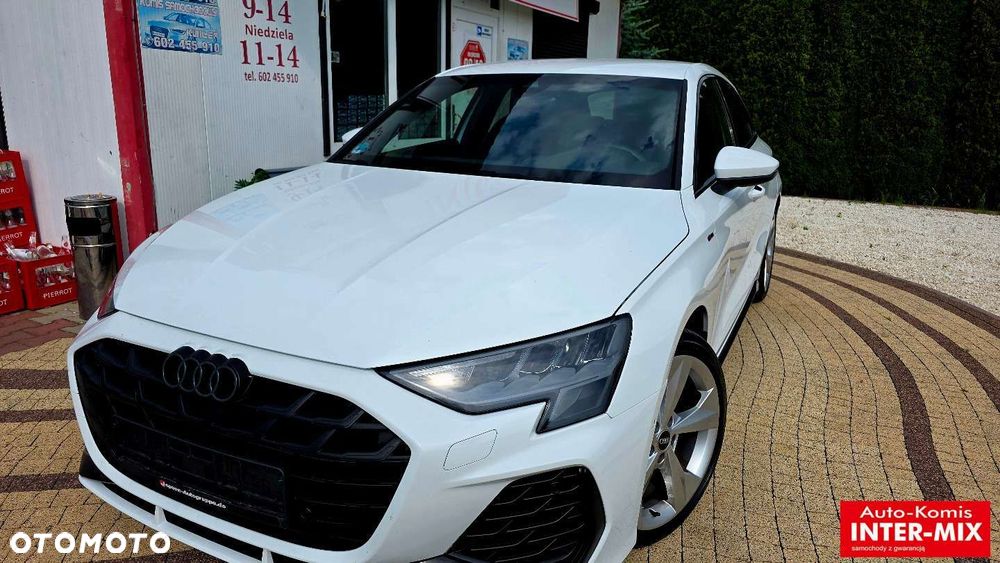 Audi A3 Sportback - 32