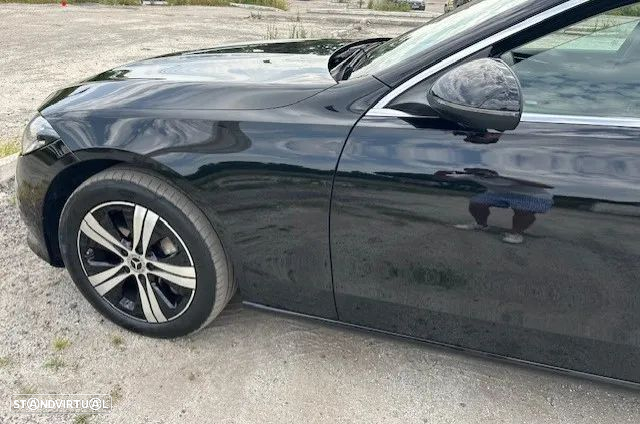 Mercedes-Benz C 300 e Avantgarde - 10