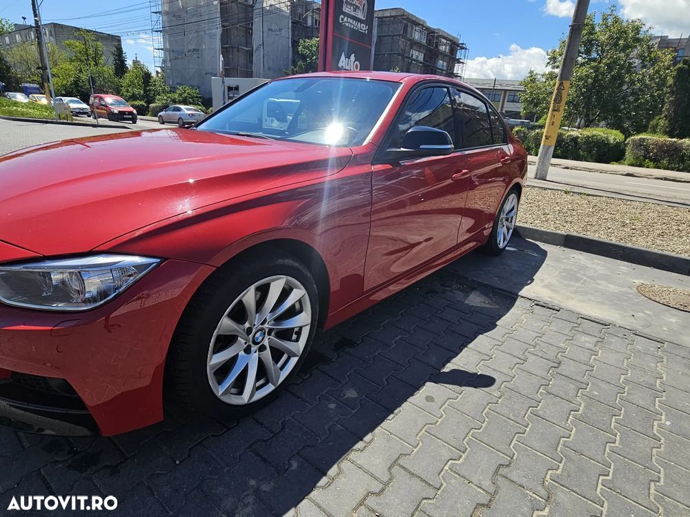 BMW Seria 3 - 11