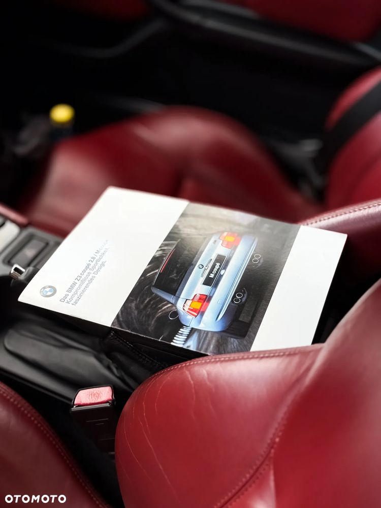 BMW Z3 1999 photo 3
