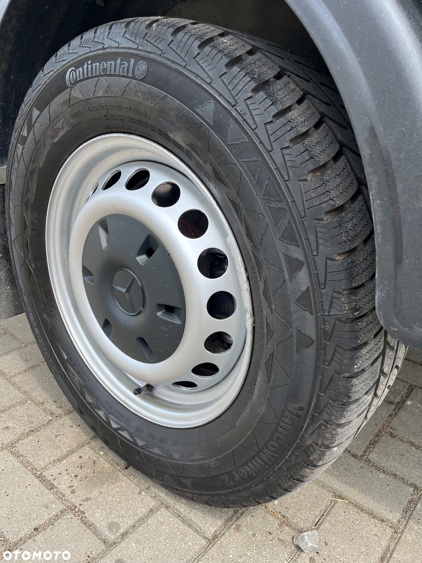 Mercedes-Benz Podnośnik Koszowy Zwyżka Dino 230VT 23 metry 15 metrów bok Mega zasięgi!! Jak Ruthmann Wumag Gsr Sterowanie z Pilota !! - 11