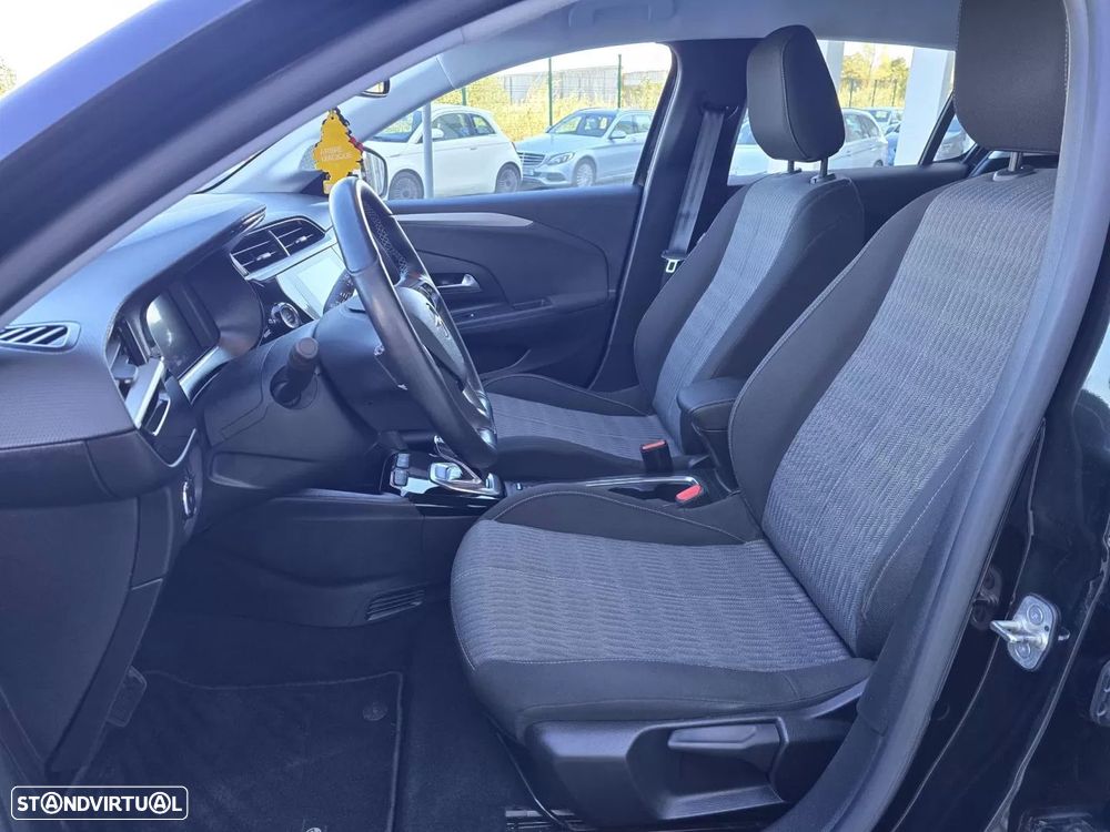 Opel Corsa-e Business - 7