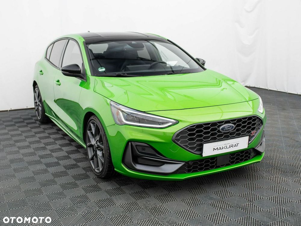 Ford Focus - 4