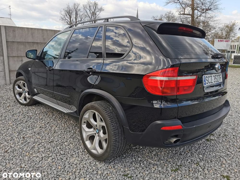 BMW X5 - 6