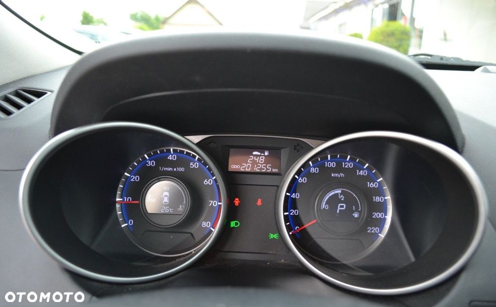Hyundai ix35 - 24