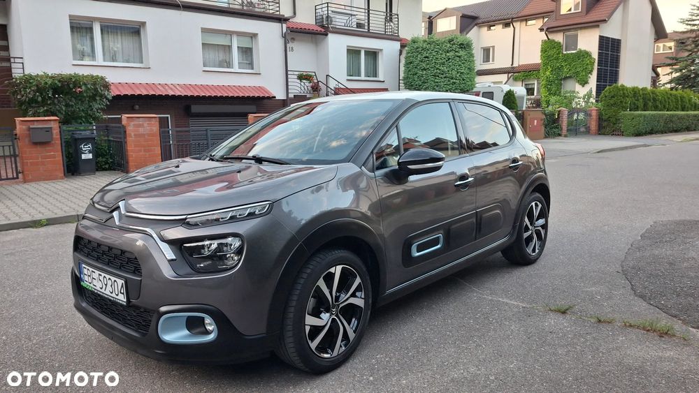 Citroën C3 Pure Tech 110 S&S ELLE - 19