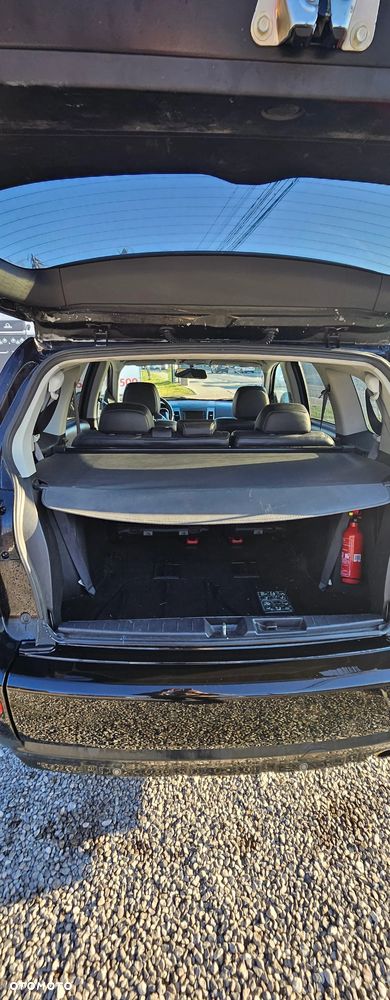 Peugeot 4007 Automatik 7-Sitzer Platinum - 16